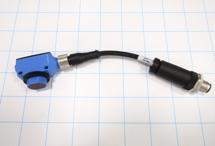 OPTICAL SENSOR, ASSEMBLY