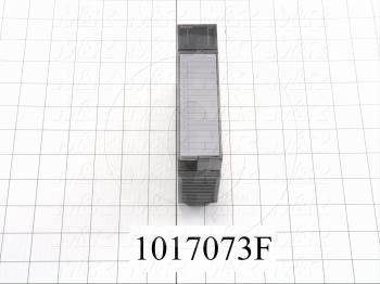 Output Module, 16 Outputs, Transistor, 2 COM