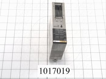 Output Module, 32 Outputs, Transistor