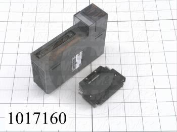 Output Module, 32 Outputs, Transistor
