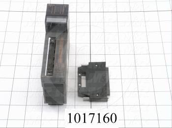 Output Module, 32 Outputs, Transistor