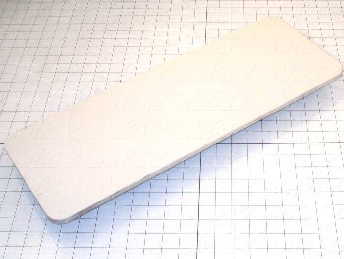 PALLET 8"WIDE X 22"DEEP