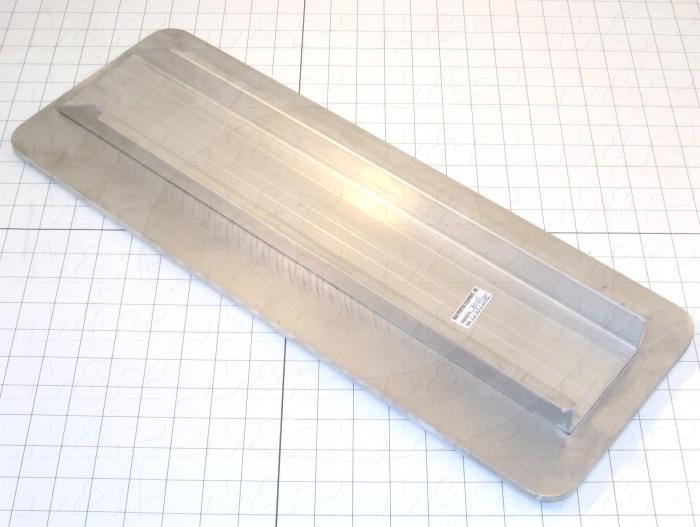 PALLET 8"WIDE X 22"DEEP