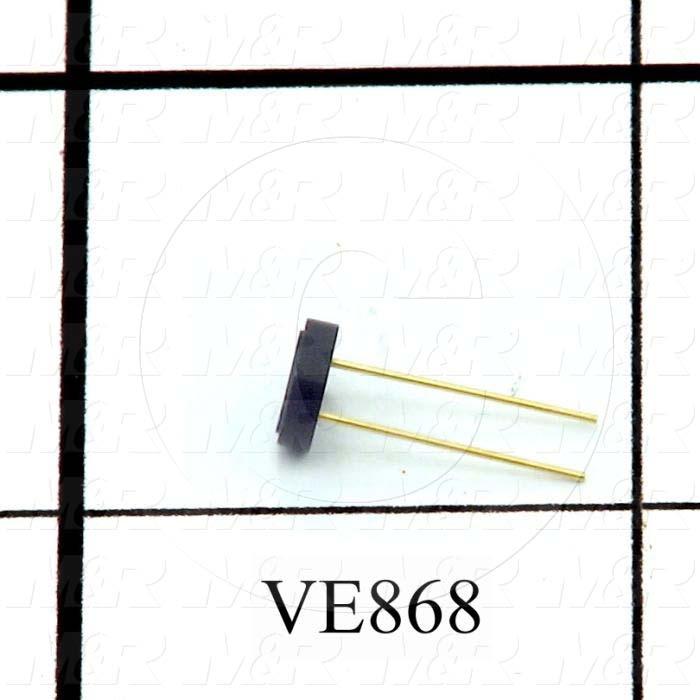 Photodiode, For Visible Range