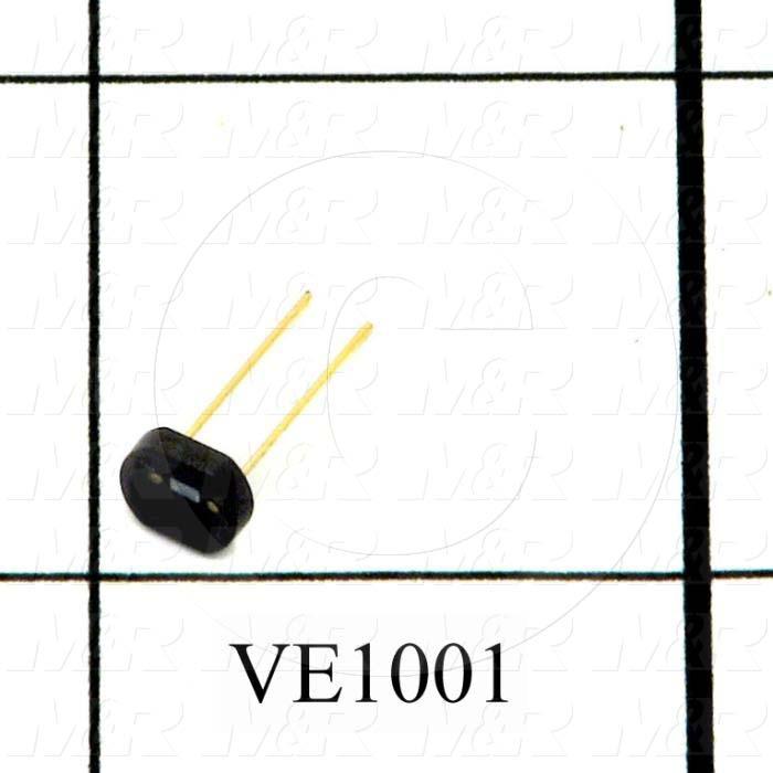 Photodiode, For Visible To IR Range