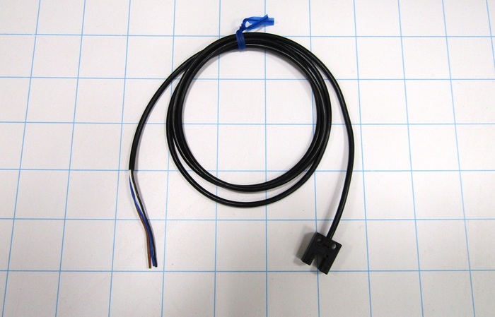 Photoeletric Sensor, PHOTO MICROSENSOR, 5MM