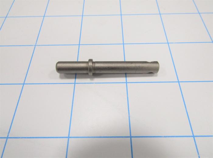 Pin, Lock, 8.3 mm Diameter, 49.5 mm Overall Length, Note : Part for Copperhead