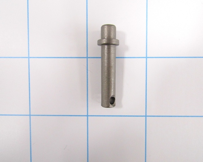 Pin, Lock, 8.8 mm Diameter, 32.5 mm Overall Length, Note : Part for Copperhead