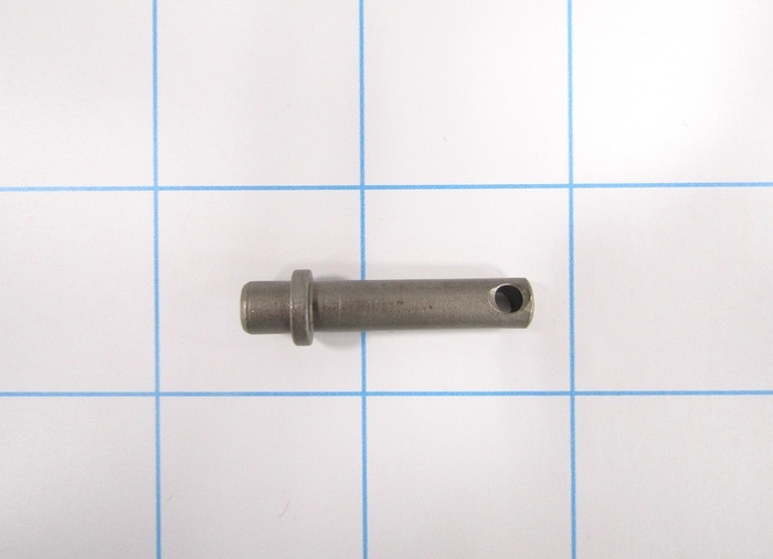 Pin, Lock, 8.8 mm Diameter, 32.5 mm Overall Length, Note : Part for Copperhead