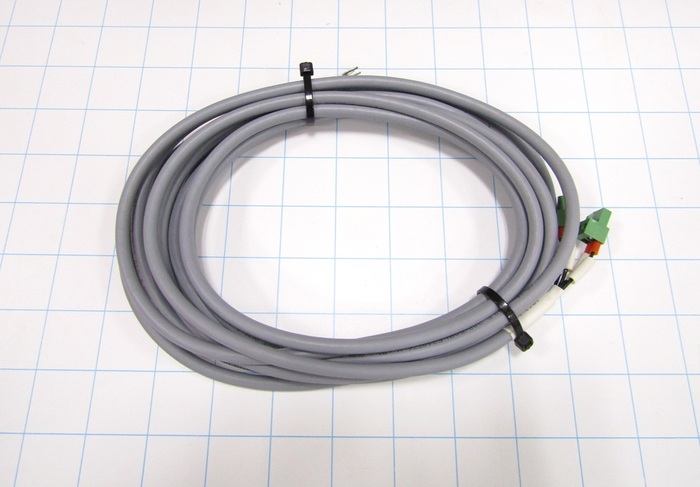 Power Cable, Head Board, For For I-Image ST/STE, 24VDC