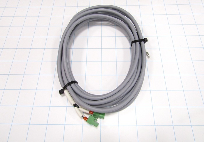 Power Cable, Head Board, For For I-Image ST/STE, 24VDC