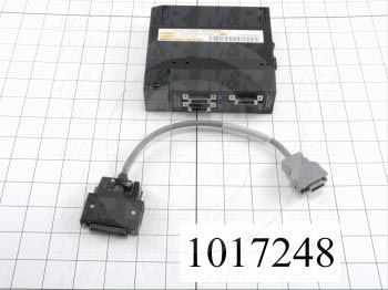 Power Mate J, Cable, Terminal Block, PMJ