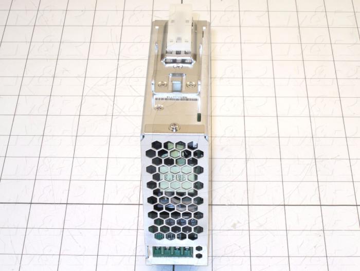Power Supply, 90-260VAC Input Voltage, 12VDC Output Voltage