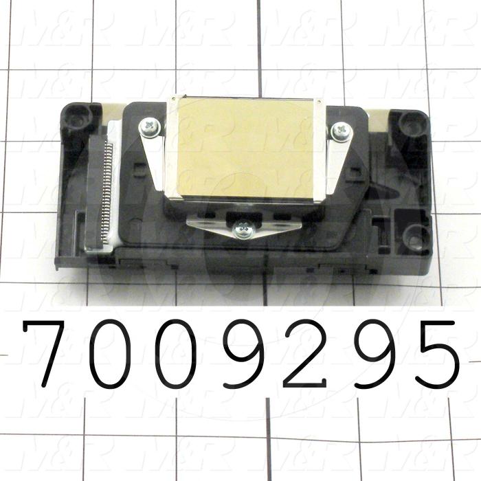 Print Head, For Printer 4880