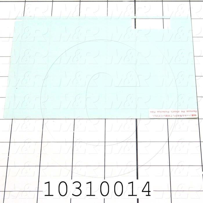 Protective Sheet, Use For GT1150 Touch Screens