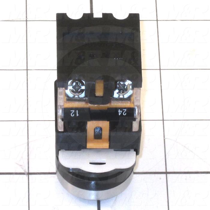 Pushbutton Switch, BUTTON SWITCH