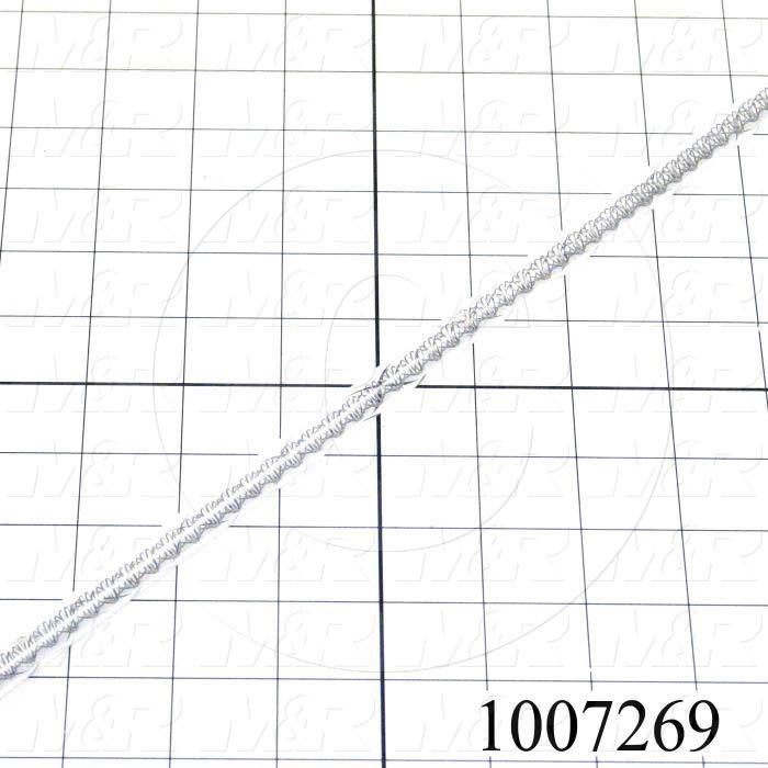 Quartz, Curing Length 30", 240VAC, 2000W, Filament Length 30.25", Total Length 33.25", Instant On