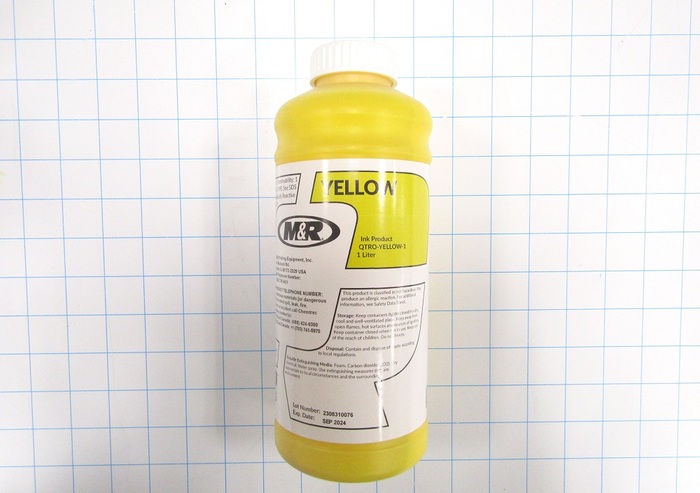 Quatro - Direct to Film (DTF)