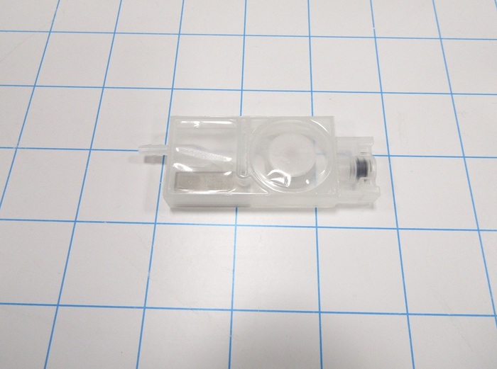 Quatro - Direct to Film (DTF), More Digital Brand, Ink Bag