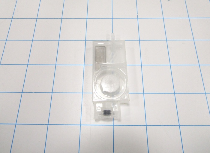 Quatro - Direct to Film (DTF), More Digital Brand, Ink Bag