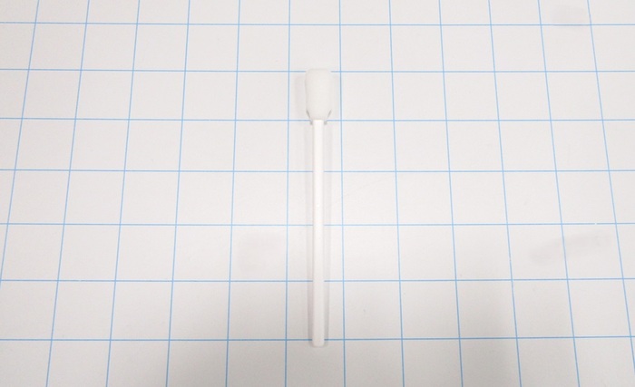 Quatro - Direct to Film (DTF), Nazdar Brand, 100 Pack Size, Large Tip Swab