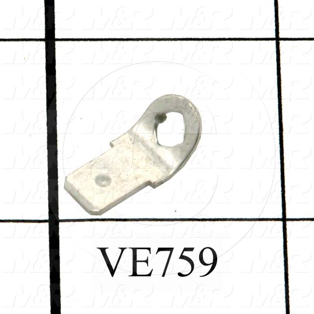 Quick Connect, Male, 0.250"