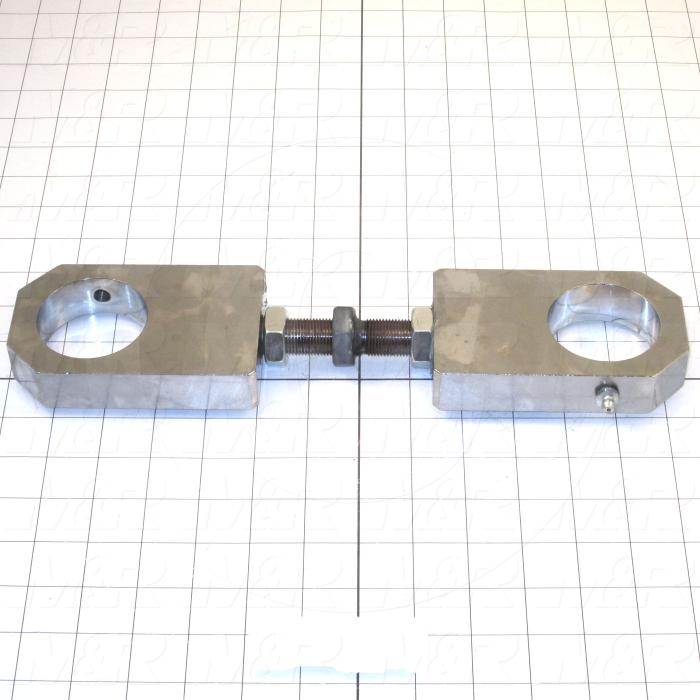 REDUCER CRANK SUB ASS'Y 13"