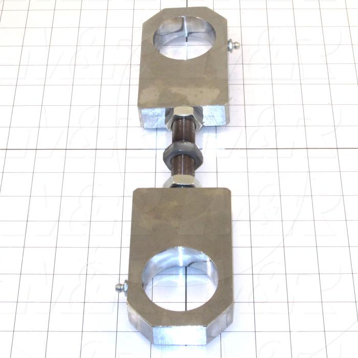 REDUCER CRANK SUB ASS'Y 13"