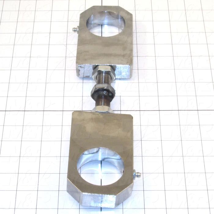 REDUCER CRANK SUB ASS'Y 13"