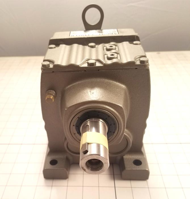 Reducers, 94.71:1 Ratio, Glass Printer Peel Part