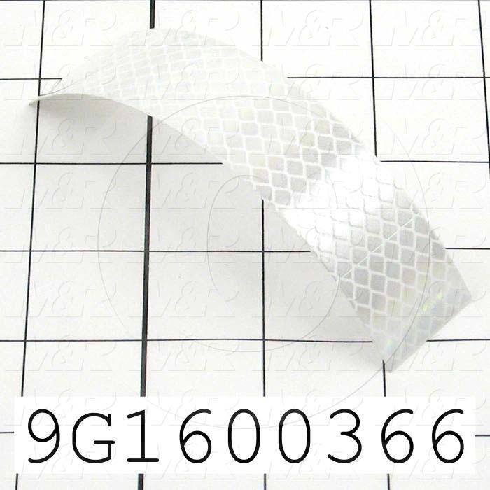 REFLECTIVE TAPE, POLARIZED EYE