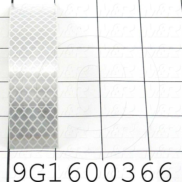 REFLECTIVE TAPE, POLARIZED EYE