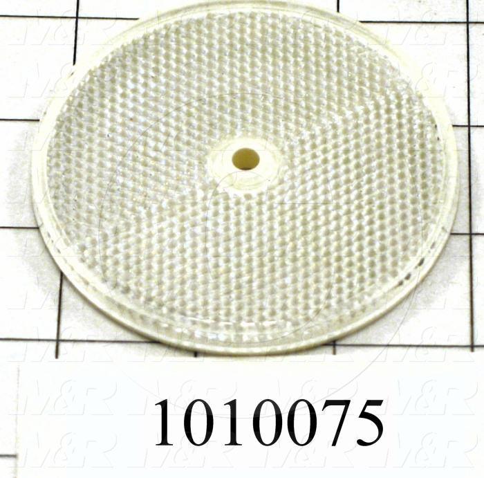 Reflector, For Balluff BOS-18