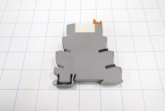 Relay And Base, RELAY MODULE WITH BASE