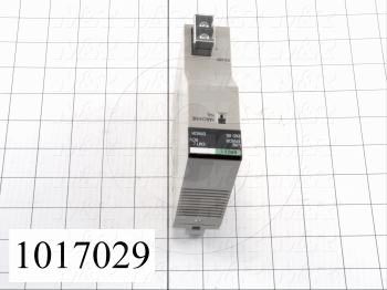 Remote I/O, Master Unit