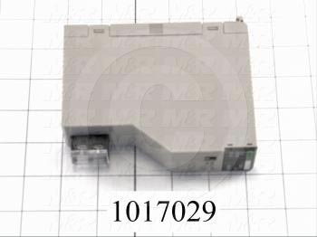 Remote I/O, Master Unit