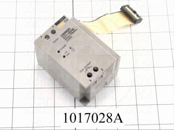 Remote Output, Terminal Unit