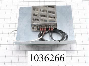 Retrofit Kit, Generation 3, Retrofit Kit to Change The 2nd to 3rd Generation