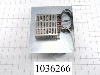 Retrofit Kit, Generation 3, Retrofit Kit to Change The 2nd to 3rd Generation