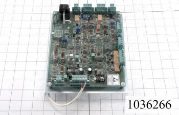 Retrofit Kit, Generation 3, Retrofit Kit to Change The 2nd to 3rd Generation