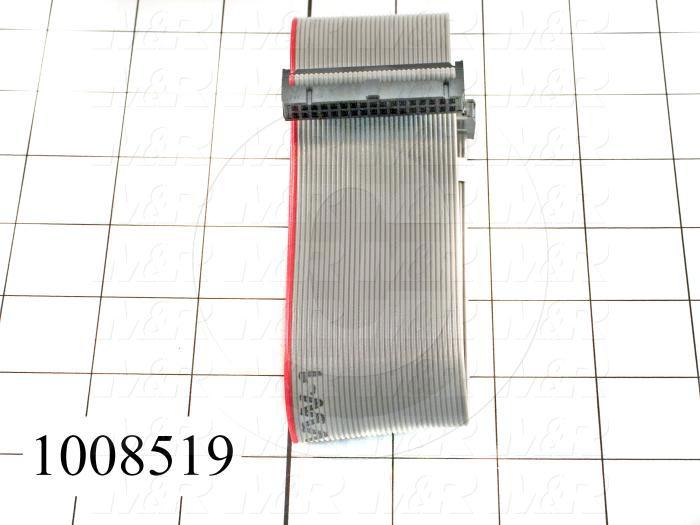 Ribbon Cable, For I/O Terminal Block