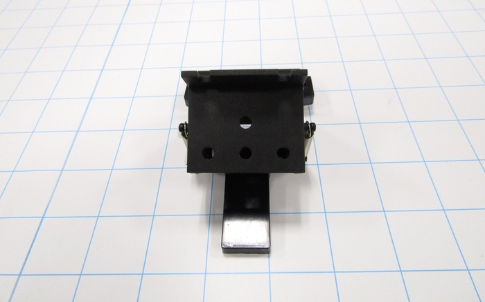 Rollers, 1 Pressure Roller