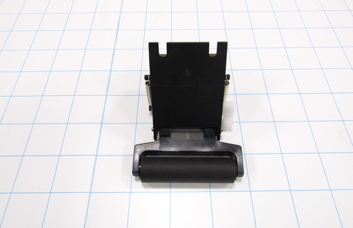 Rollers, 1 Pressure Roller