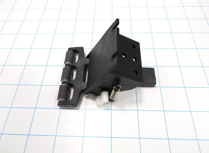 Rollers, 3 Pressure Rollers