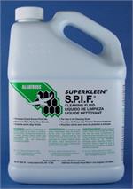 Screenprint, AlbaChem Brand, 2 Liter Size, Albatross Spif Spot Remover