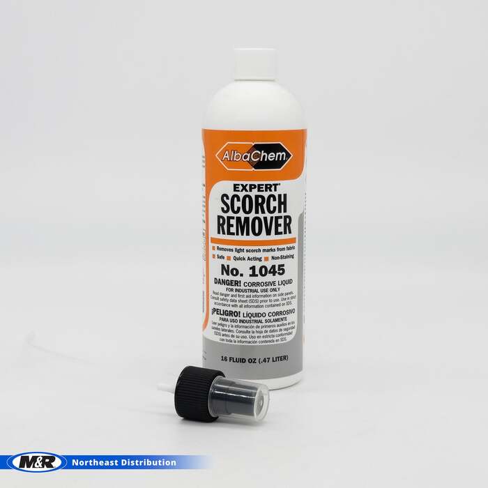 Screenprint, Albatross Brand, 16 oz. Size, Albatross Scortch Out