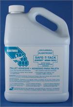 Screenprint, Albatross Brand, 5 Gallon Size, Albatross Safety-Tak