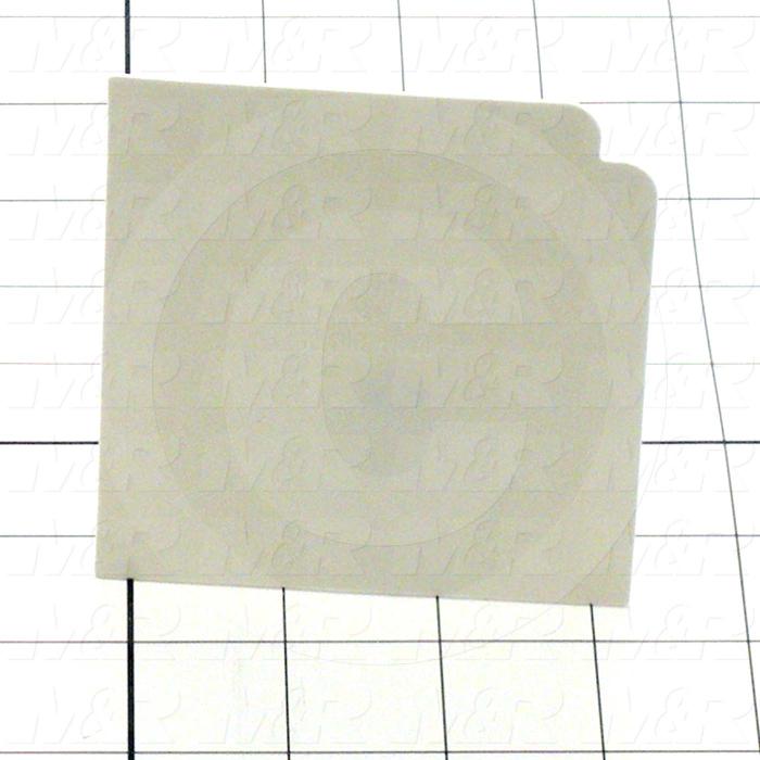 Screenprint, M&R Brand, 1500 per Box Size, Ultimate Clean-Up-Card