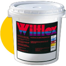 Screenprint, Polyone Brand, 5 gal. Size, Mixing Base