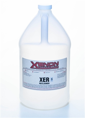 Screenprint, Xenon Brand, 1 gal. Size, Xenon Stencil Remover